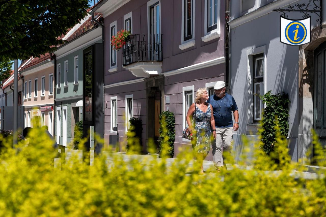 Dvorec Trebnik - Sobe Slovenske Konjice Exteriör bild