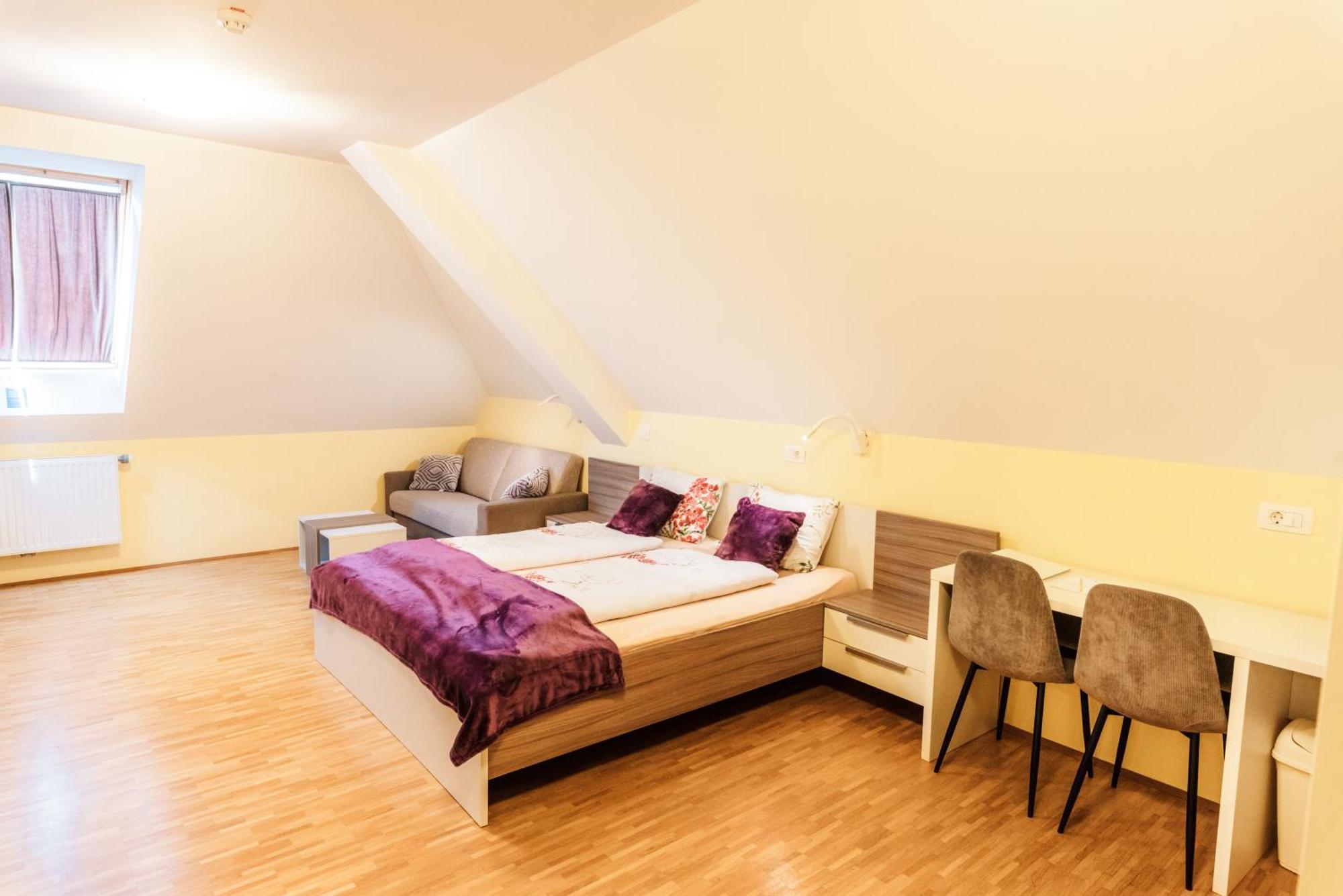 Dvorec Trebnik - Sobe Slovenske Konjice Exteriör bild