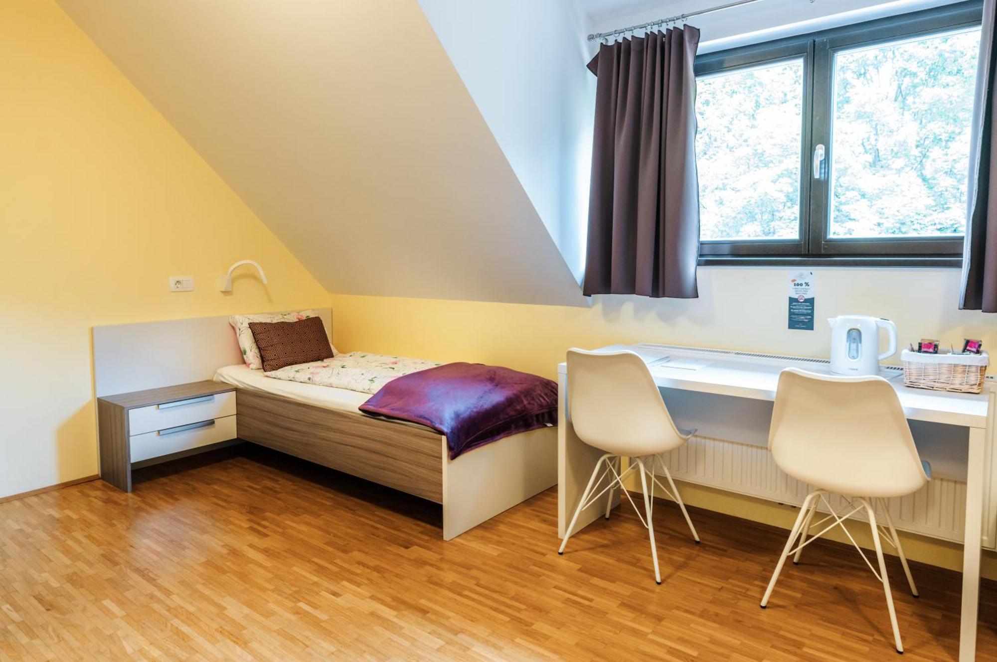 Dvorec Trebnik - Sobe Slovenske Konjice Exteriör bild